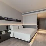 Atour Hotel Shanghai Hongqiao Shuicheng Road