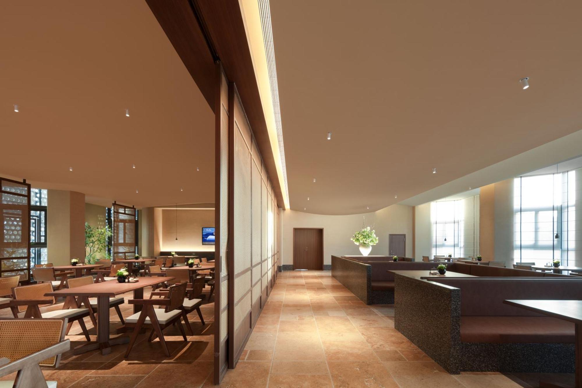 Atour Hongqiao Shuicheng Road 4*