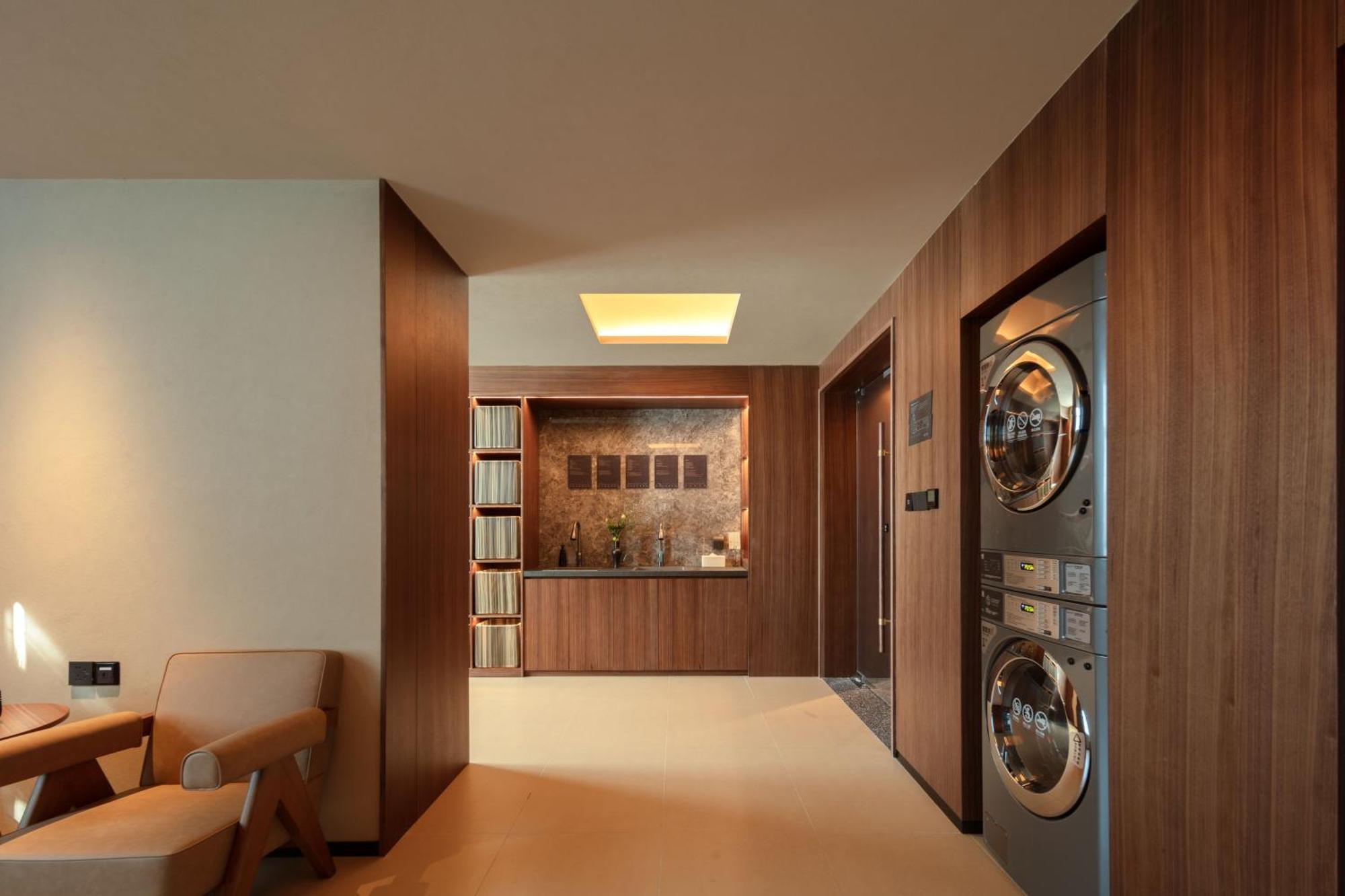 Atour Hongqiao Shuicheng Road 4* Shanghai