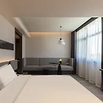 Atour Hotel Shanghai Hongqiao Shuicheng Road