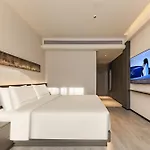 Atour Hotel Shanghai Hongqiao Shuicheng Road