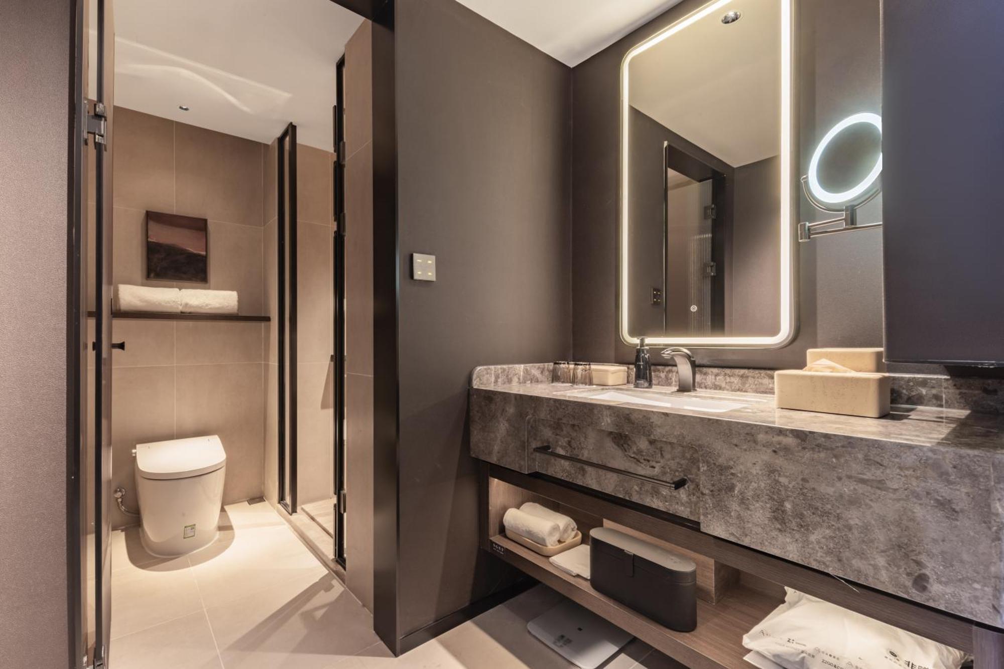 Hotel Atour Hongqiao Shuicheng Road Shanghai
