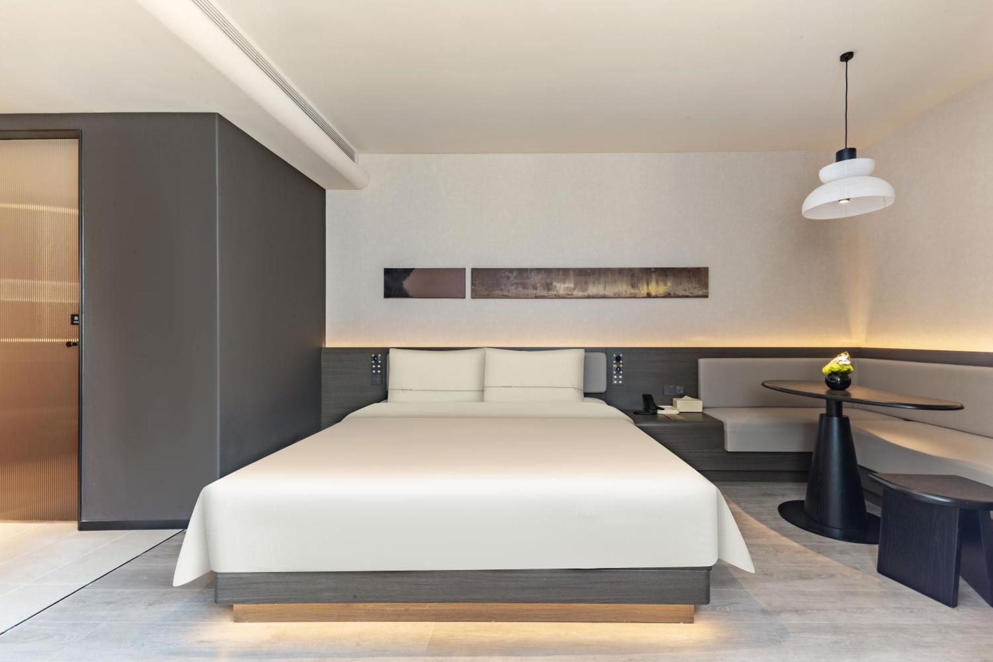 Hotel Atour Hongqiao Shuicheng Road