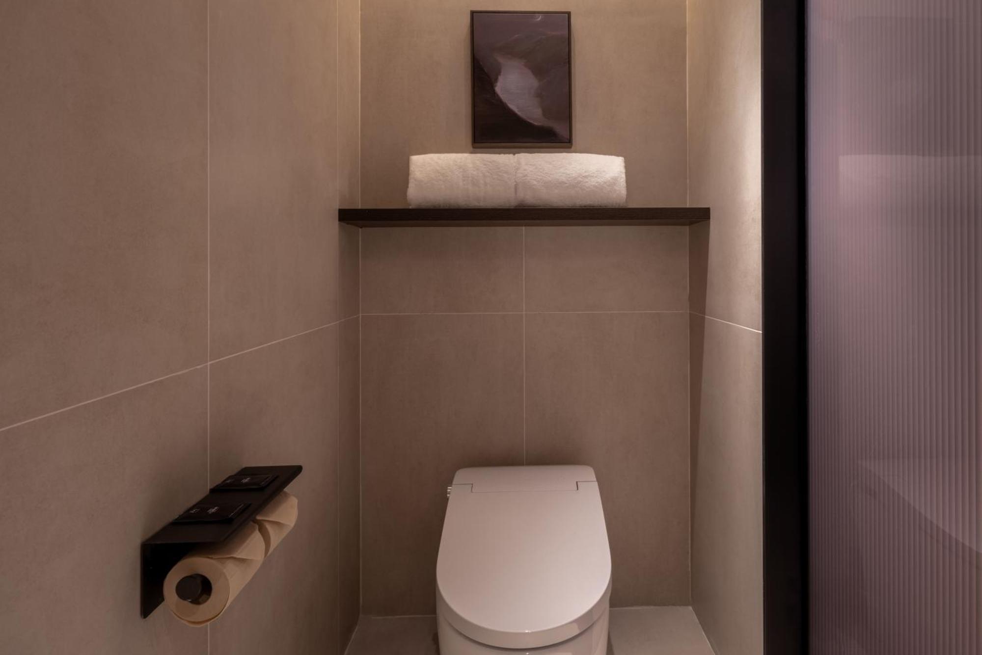 Hotel Atour Hongqiao Shuicheng Road Shanghai