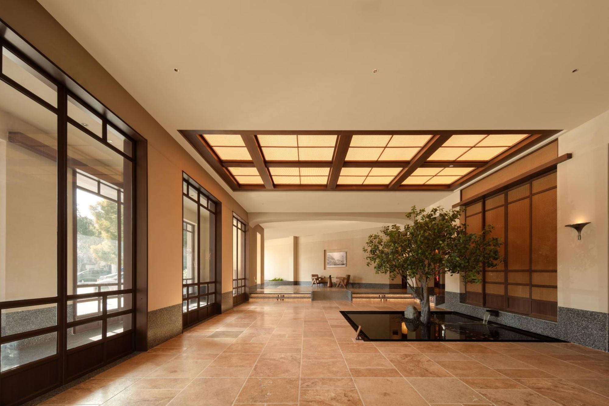 Atour Hongqiao Shuicheng Road Hotel