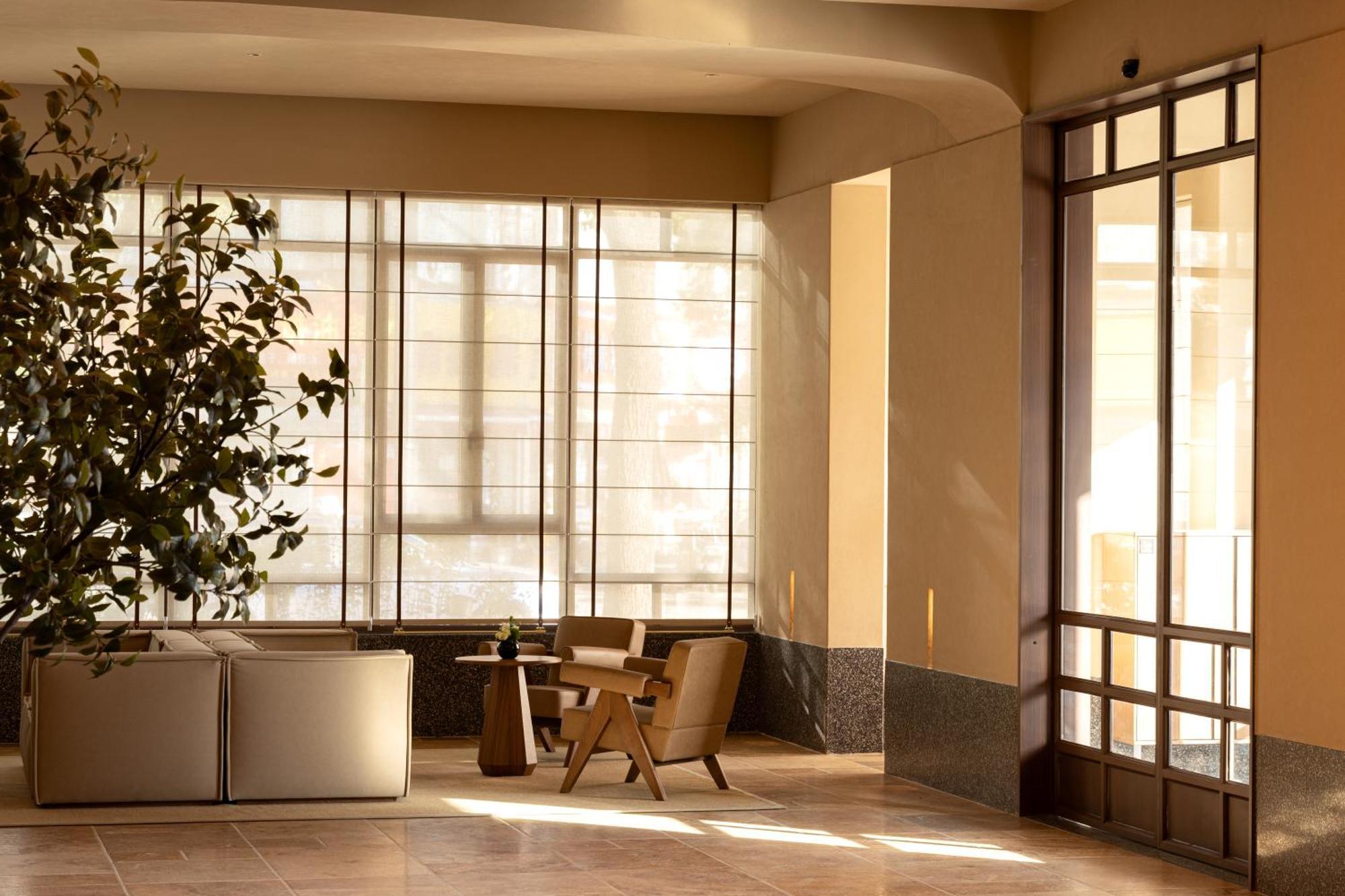 Hotel Atour Hongqiao Shuicheng Road