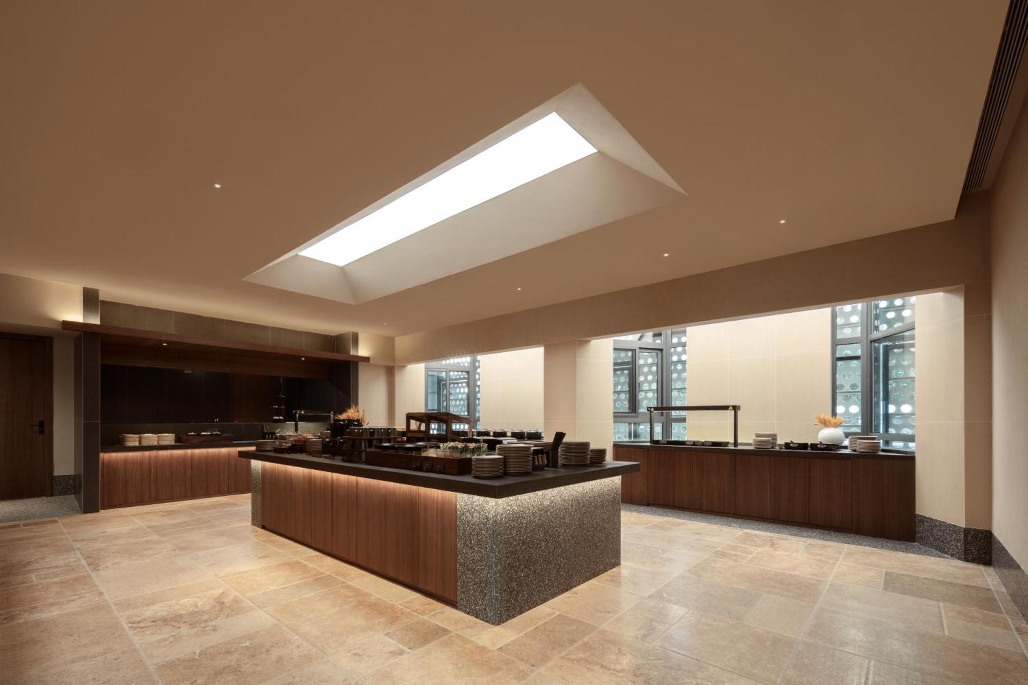 Atour Hongqiao Shuicheng Road Hotel Shanghai