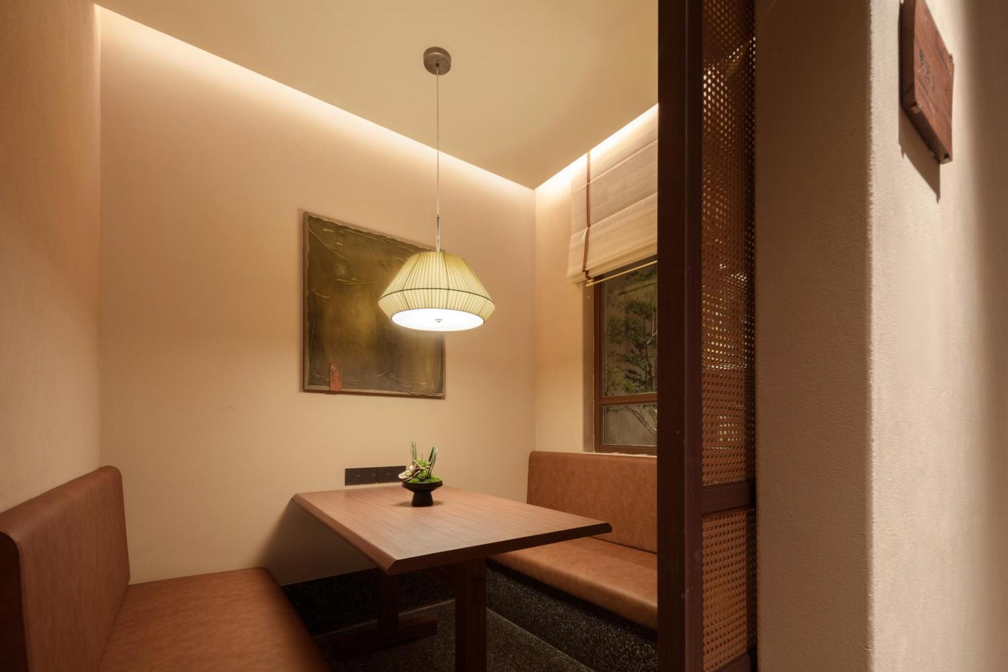 Hotel Atour Hongqiao Shuicheng Road Shanghai