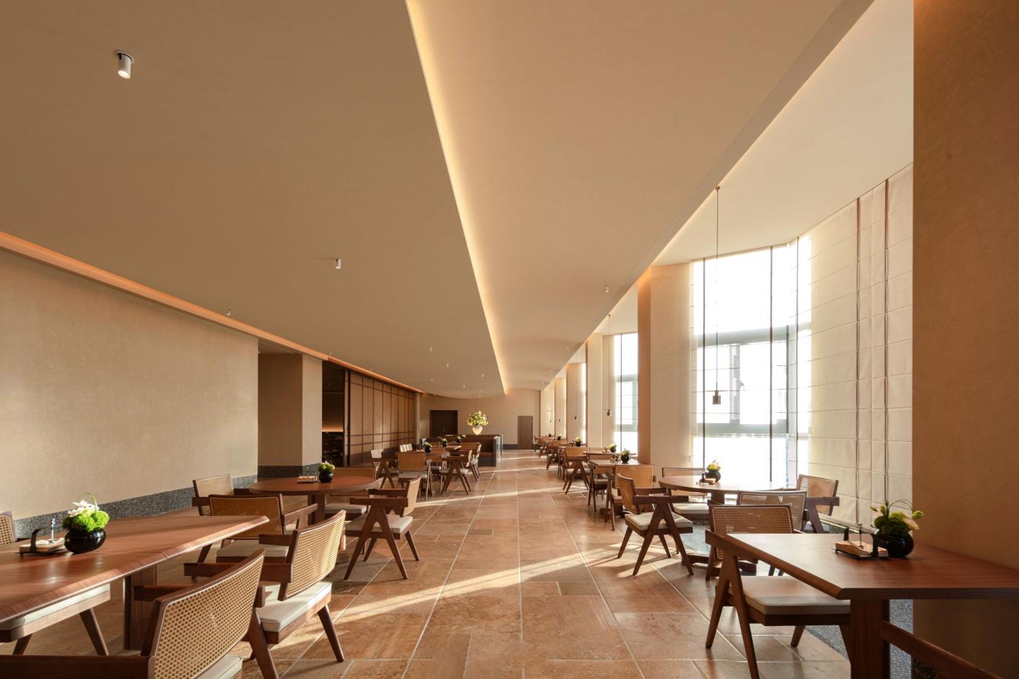 Hotel Atour Hongqiao Shuicheng Road