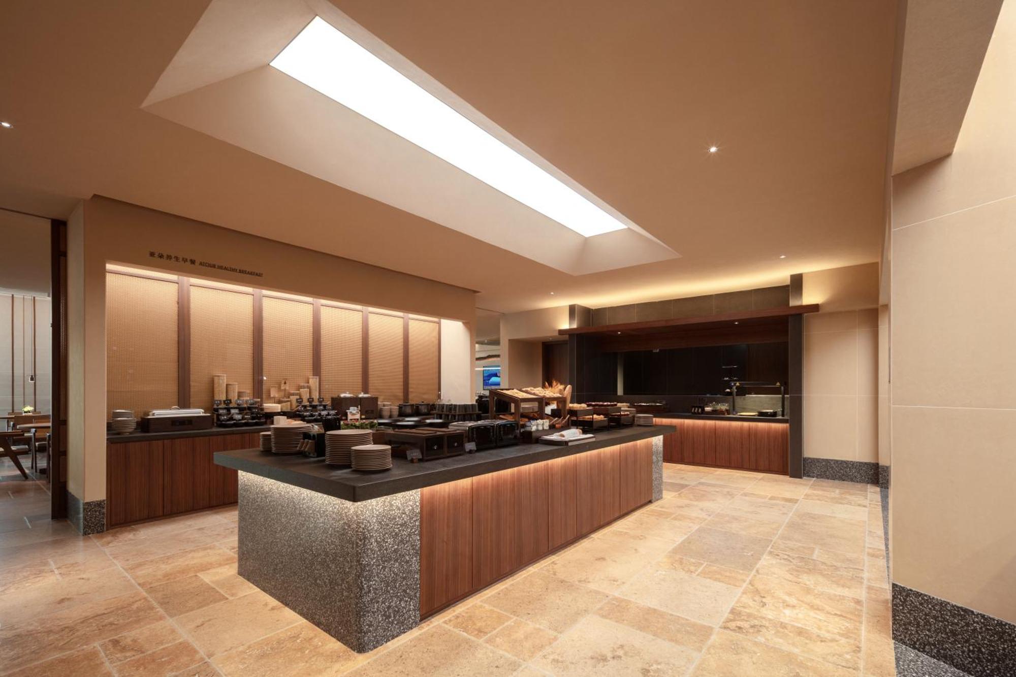 Hotel Atour Hongqiao Shuicheng Road Shanghai