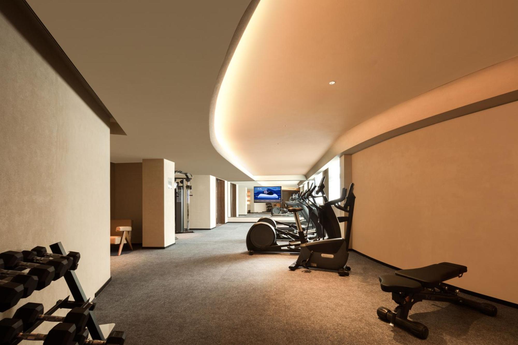 Hotel Atour Hongqiao Shuicheng Road 4*