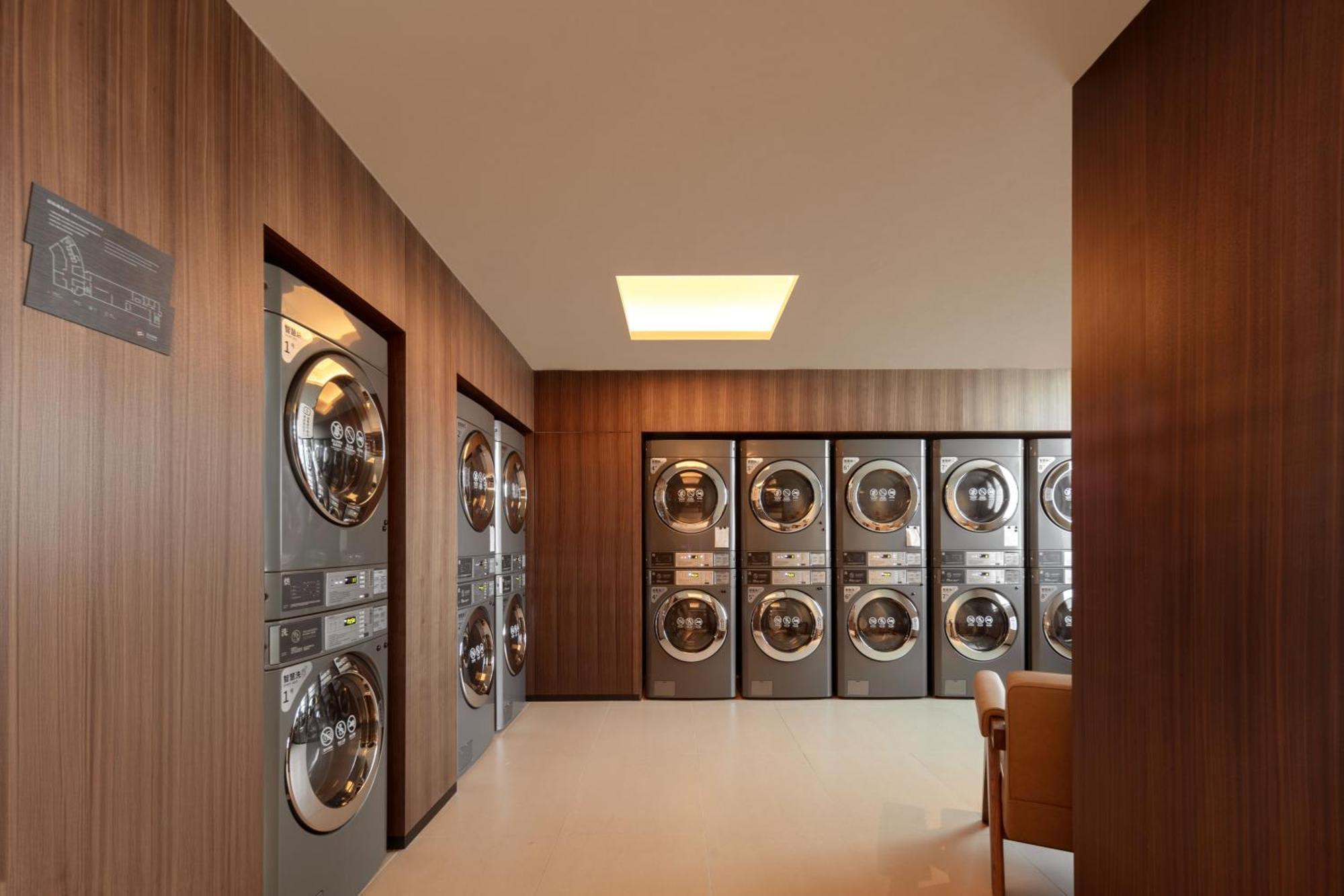 Hotel Atour Hongqiao Shuicheng Road Shanghai